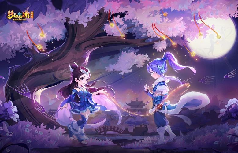 梦幻西游无限宝石服